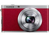 JAN 4547410224740 FUJI  FILM コンパクトデジタルカメラ X XF1 RED 富士フイルム株式会社 TV・オーディオ・カメラ 画像
