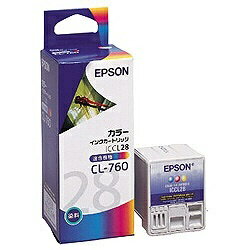 JAN 4547426063241 EPSON インクカートリッジ ICCL28 3色 エプソン販売株式会社 パソコン・周辺機器 画像
