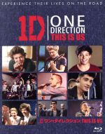 JAN 4547462087836 ワン・ダイレクション THIS IS US ブルーレイ＆DVDセット タワーレコード限定版 / One Direction 株式会社ソニー・ピクチャーズエンタテインメント CD・DVD 画像