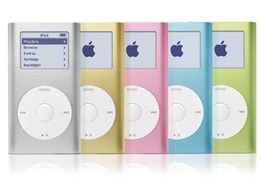 JAN 4547597130858 APPLE iPod mini IPOD MINI M9160J/A(シルバー) Apple Japan(同) TV・オーディオ・カメラ 画像