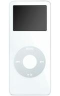 JAN 4547597530283 APPLE iPod nano 1GB MA350J/A(ホワイト) Apple Japan(同) TV・オーディオ・カメラ 画像