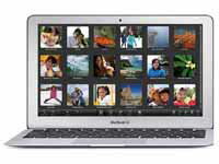 JAN 4547597739235 APPLE MacBook Air MC505J/A CORE 2 DUO 2,048.0MB 64.0GB Apple Japan(同) パソコン・周辺機器 画像