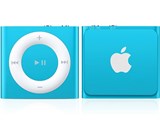 JAN 4547597814352 APPLE iPod shuffle 2GB2012 MD775J/A Apple Japan(同) レディースファッション 画像