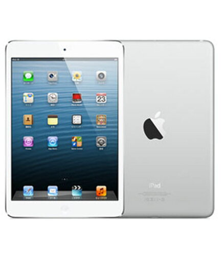 JAN 4547597826720 アップル iPad mini WiFi 32GB ホワイト Apple Japan(同) スマートフォン・タブレット 画像