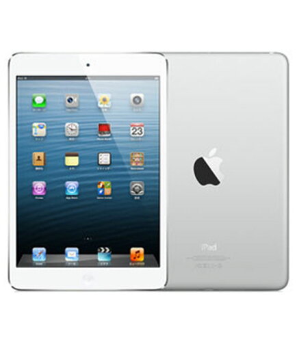 JAN 4547597826867 アップル iPad mini WiFi 16GB ホワイト Apple Japan(同) スマートフォン・タブレット 画像