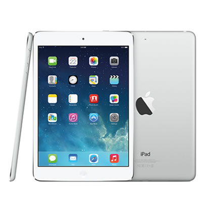 JAN 4547597853887 アップル iPad mini 2 WiFi 128GB シルバー Apple Japan(同) スマートフォン・タブレット 画像