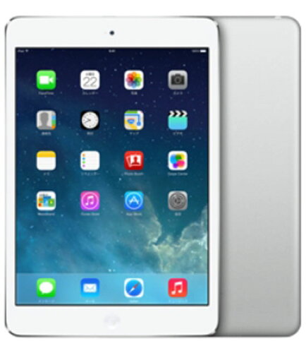 JAN 4547597869093 アップル iPad mini 2 16GB シルバー au Apple Japan(同) スマートフォン・タブレット 画像