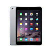 JAN 4547597893845 アップル iPad mini 3 WiFi 16GB スペースグレイ Apple Japan(同) スマートフォン・タブレット 画像
