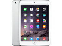 JAN 4547597893852 アップル iPad mini 3 WiFi 16GB シルバー Apple Japan(同) スマートフォン・タブレット 画像