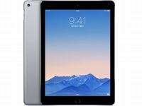 JAN 4547597894040 アップル iPad Air 2 WiFi 128GB スペースグレイ Apple Japan(同) スマートフォン・タブレット 画像