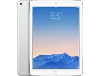JAN 4547597894057 アップル iPad Air 2 WiFi 128GB シルバー Apple Japan(同) スマートフォン・タブレット 画像
