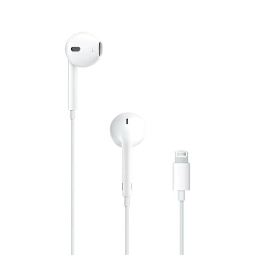 JAN 4547597974797 アップル EarPods with Lightning Connector Apple Japan(同) スマートフォン・タブレット 画像