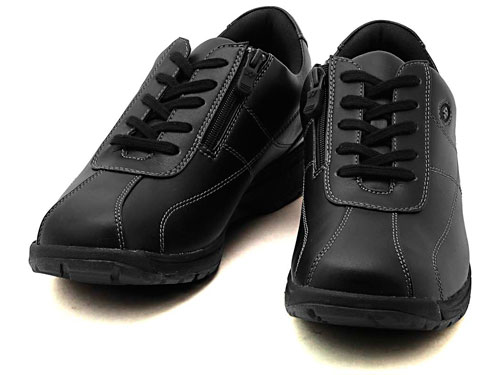 JAN 4547656529340 YONEX パワークッション ブラック SHW-LC41 ヨネックス株式会社 靴 画像