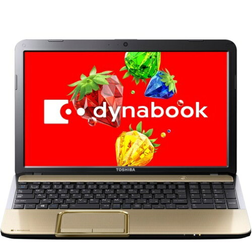 JAN 4547728899142 dynabook T552 PT55258HBMK 株式会社東芝 パソコン・周辺機器 画像