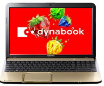 JAN 4547728899180 TOSHIBA dynabook T552 PT55236HBMK 株式会社東芝 パソコン・周辺機器 画像