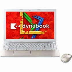 JAN 4547728930678 ノートPC dynabook T554 PT55445KSXG 株式会社東芝 パソコン・周辺機器 画像