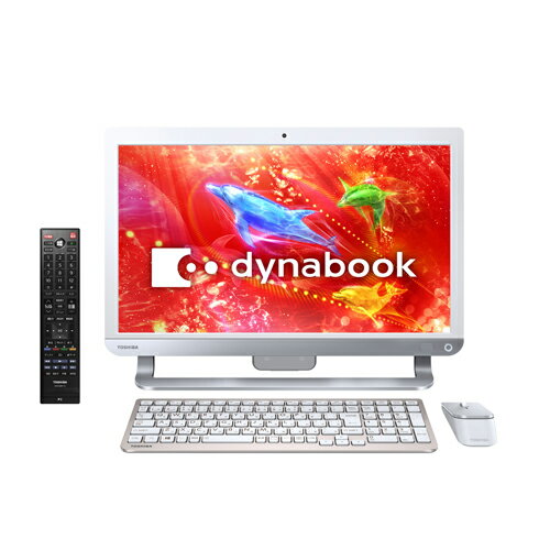 JAN 4547808104081 dynabook D51 PD51RWP-SHA 株式会社東芝 パソコン・周辺機器 画像