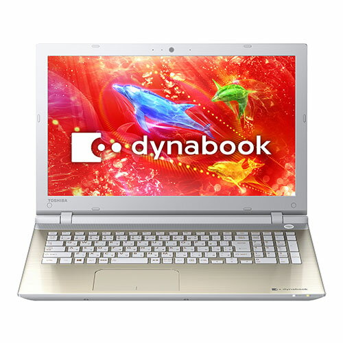 JAN 4547808104661 東芝 dynabook PT45RGP-SHA 株式会社東芝 パソコン・周辺機器 画像