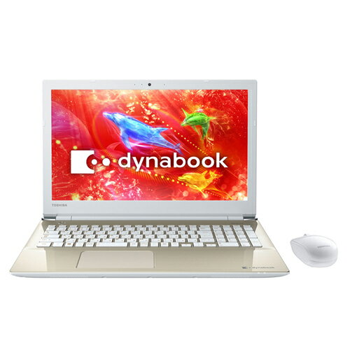 JAN 4547808217231 東芝 dynabook PT45DGP-SJA 株式会社東芝 パソコン・周辺機器 画像