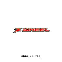 JAN 4547836172151 XR250 Z-WHEEL アルミニップルセット 株式会社ダートフリーク 車用品・バイク用品 画像