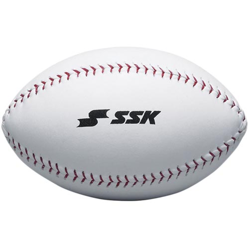 JAN 4548022550487 SSK エスエスケイ 野球 トレーニング用品 3WAYトレーニングボール GTR3WB 株式会社エスエスケイ スポーツ・アウトドア 画像