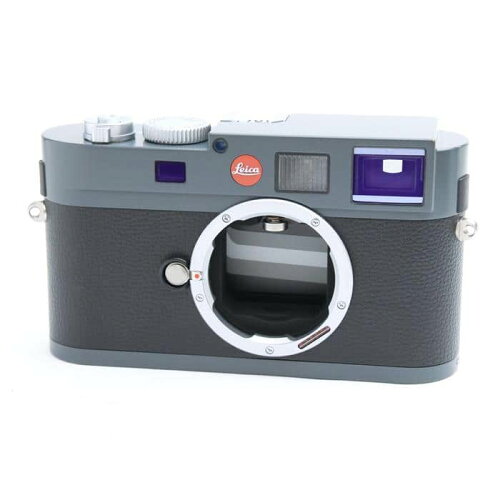 JAN 4548182107590 Leica ミラーレス一眼 Leica M-E M-E TYP 220 ライカカメラジャパン株式会社 TV・オーディオ・カメラ 画像
