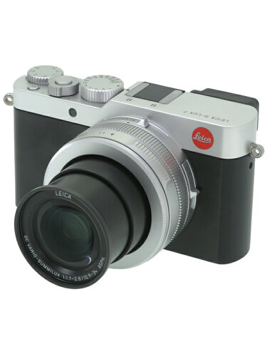 JAN 4548182191162 Leica D-LUX D-LUX7 コンパクトデジタルカメラ ライカカメラジャパン株式会社 TV・オーディオ・カメラ 画像