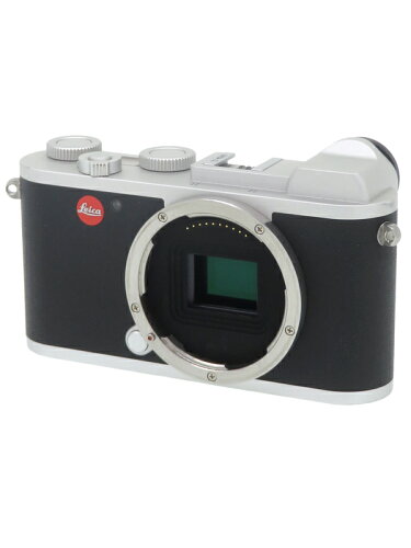 JAN 4548182193005 Leica CL SILVER ライカカメラジャパン株式会社 TV・オーディオ・カメラ 画像