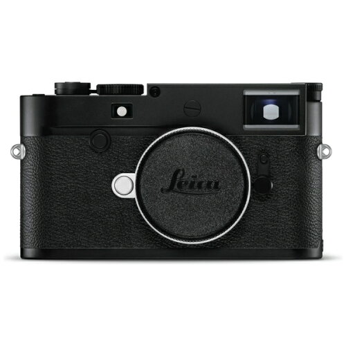 JAN 4548182200147 Leica ミラーレス一眼カメラ M10-D TYP 9217 ライカカメラジャパン株式会社 TV・オーディオ・カメラ 画像