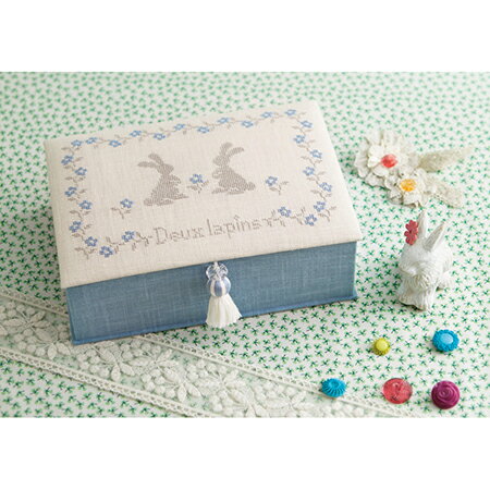 JAN 4548588003144 NBK/カルトナージュ紙セット 角型アンティーク 大/CTN22 手芸用品 クラフト カルトナージュ・材料 手作り 材料 日本紐釦貿易株式会社 日用品雑貨・文房具・手芸 画像