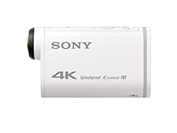 JAN 4548736000902 SONY 4Kウェアラブルカメラ FDR-X1000V ソニーグループ株式会社 TV・オーディオ・カメラ 画像