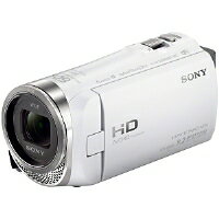 JAN 4548736021402 SONY ビデオカメラレコーダー HDR-CX675(W) ソニーグループ株式会社 TV・オーディオ・カメラ 画像