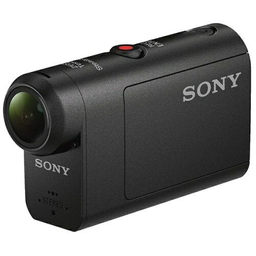 JAN 4548736021846 SONY デジタルHDビデオカメラ HDR-AS50 ソニーグループ株式会社 TV・オーディオ・カメラ 画像