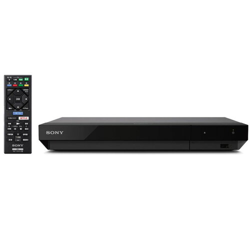 JAN 4548736064430 SONY Ultra HD ブルーレイ DVDプレーヤー UBP-X700 ソニーグループ株式会社 TV・オーディオ・カメラ 画像