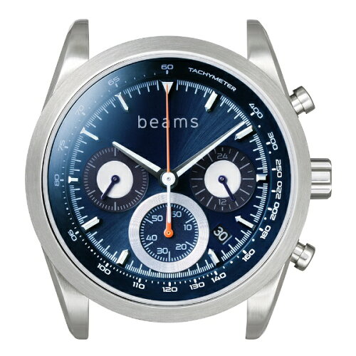 JAN 4548736085138 wena Chronograph WNW-HCS02S ソニーグループ株式会社 腕時計 画像