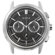 JAN 4548736085176 wena Chronograph WNW-HC21/S ソニーグループ株式会社 腕時計 画像