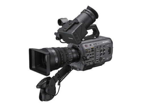 JAN 4548736112018 SONY XDCAMメモリーカムコーダー PXW-FX9K ソニーグループ株式会社 TV・オーディオ・カメラ 画像