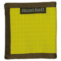 JAN 4548801044589 mont-bell(モンベル) コインワレット/CYL　メーカー品番：1123769 株式会社モンベル スポーツ・アウトドア 画像
