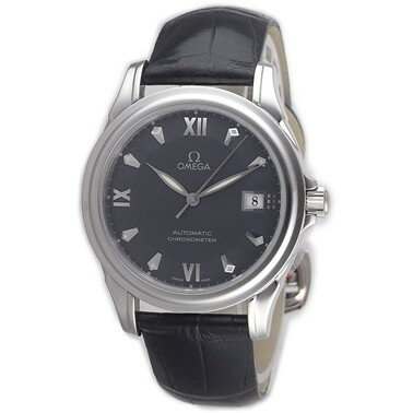 JAN 4548962009281 腕時計 デ・ビルプレステージ 5901.41.31 メンズ / omega オメガ 株式会社ウエニ貿易 腕時計 画像