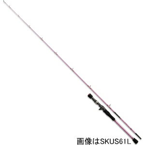 JAN 4548992001200 プロックス SKUS61UL 桜魚 サクラウオ SE 株式会社プロックス スポーツ・アウトドア 画像