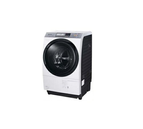 JAN 4549077291417 Panasonic ドラム式洗濯乾燥機 NA-VX8500L-W パナソニックオペレーショナルエクセレンス株式会社 家電 画像