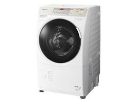 JAN 4549077364562 パナソニック ドラム式洗濯乾燥機 プチドラム NA-VH320L-W パナソニックオペレーショナルエクセレンス株式会社 家電 画像