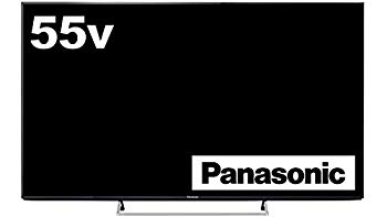 JAN 4549077365026 Panasonic 液晶テレビ VIERA CX800 TH-55CX800 55.0インチ パナソニックオペレーショナルエクセレンス株式会社 TV・オーディオ・カメラ 画像