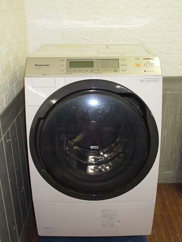 JAN 4549077474520 Panasonic 洗濯機 NA-VX8600L-N パナソニックオペレーショナルエクセレンス株式会社 家電 画像