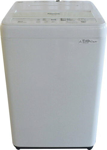 JAN 4549077503039 パナソニック NA-TF595-HG 全自動洗濯機 洗濯5.0kg パナソニックオペレーショナルエクセレンス株式会社 家電 画像