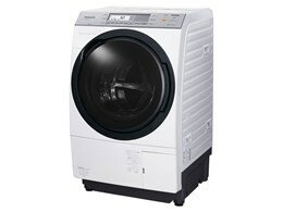 JAN 4549077780003 Panasonic ドラム式  洗濯機 NA-VX8700R-W パナソニックオペレーショナルエクセレンス株式会社 家電 画像
