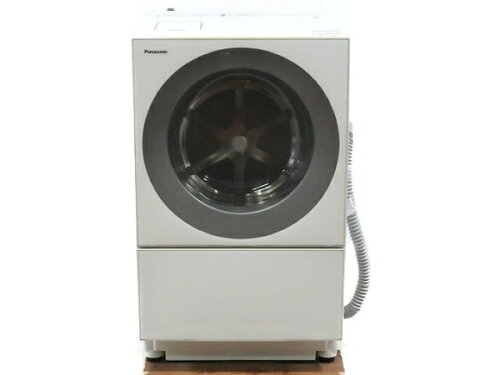 JAN 4549077809759 Panasonic 洗濯機 NA-VS1100L-S パナソニックオペレーショナルエクセレンス株式会社 家電 画像