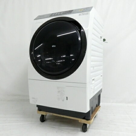 JAN 4549077946287 Panasonic ドラム洗濯乾燥機 NA-VX3800L-W パナソニックオペレーショナルエクセレンス株式会社 家電 画像