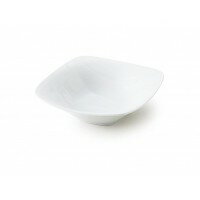JAN 4549081002528 icue  小鉢 白磁 コモライフ株式会社 キッチン用品・食器・調理器具 画像