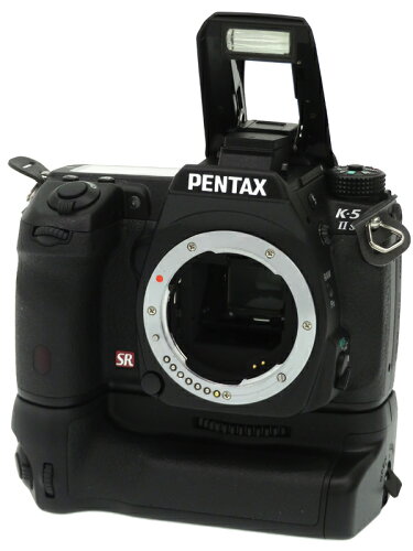 JAN 4549212220753 PENTAX K-5 2S K-5 2S デジタル一眼レフカメラ ボディ リコーイメージング株式会社 TV・オーディオ・カメラ 画像